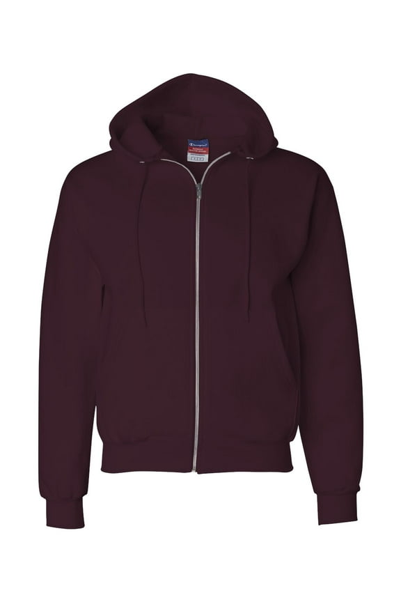 S800 Hoodie Sweatshirt 9 oz. EcoSmart Full-Zip