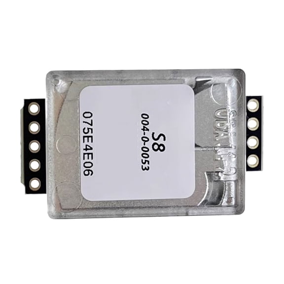 S8004-0-0053 S80053 CO2 Carbon Oioxide Sensors S80053 Carbon Dioxide Sensors For Accurate CO2 Monitoring