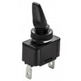 thumbnail image 1 of S8078C Mom-On-Off-Mom Toggle Switch, Black, 1 of 1