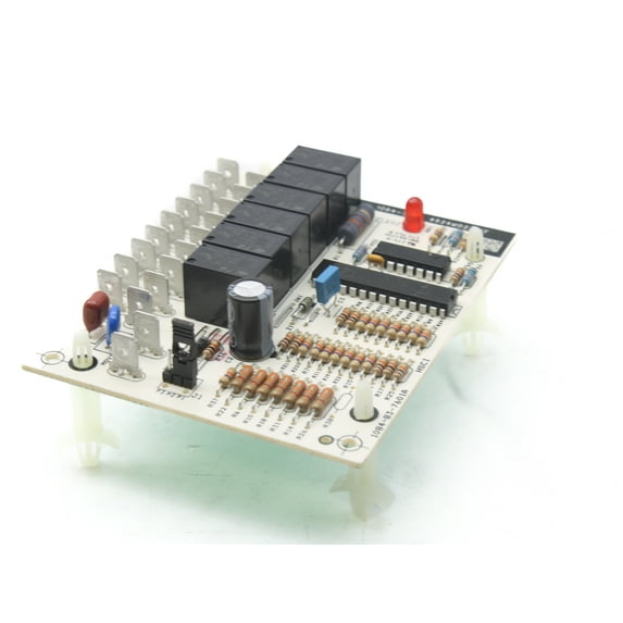 S8201-113 Bard Dehumidifier Logic Board OEM S8201-113