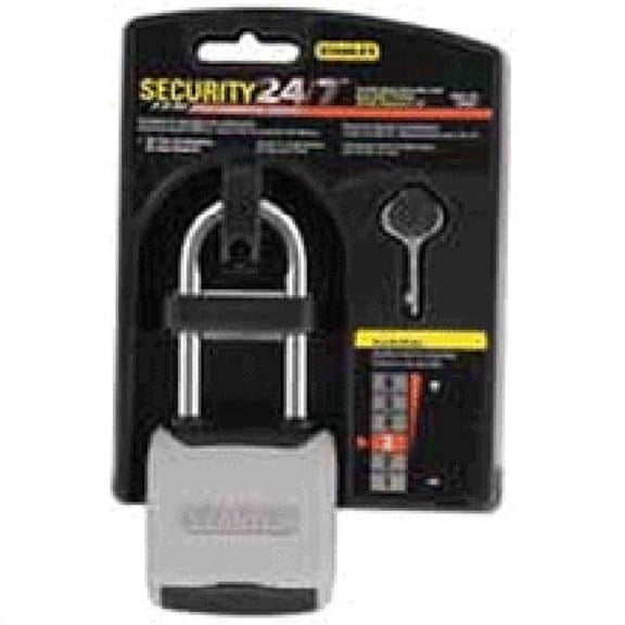 CD8821 2 IN. 50Mm COMB LOCK
