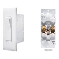 thumbnail image 1 of S841 Touch Switch With Cover Plate, White, 1 of 1