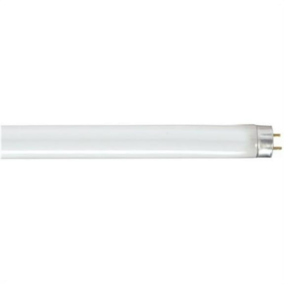 S8419 Satco Linear Fluorescent Lamp - 32W T8 3500K