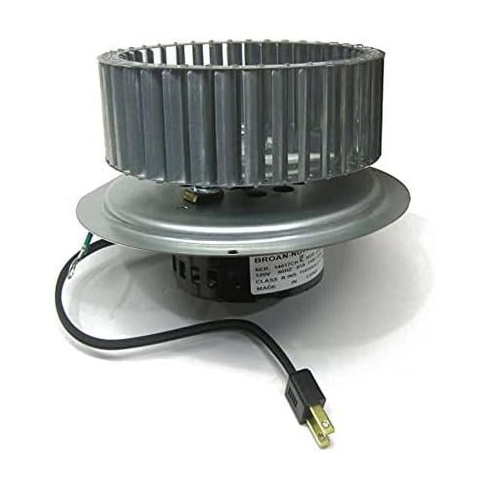 S86325000 Fits For QT90 QT90T Nutone Exhaust Fan Motor And Blower