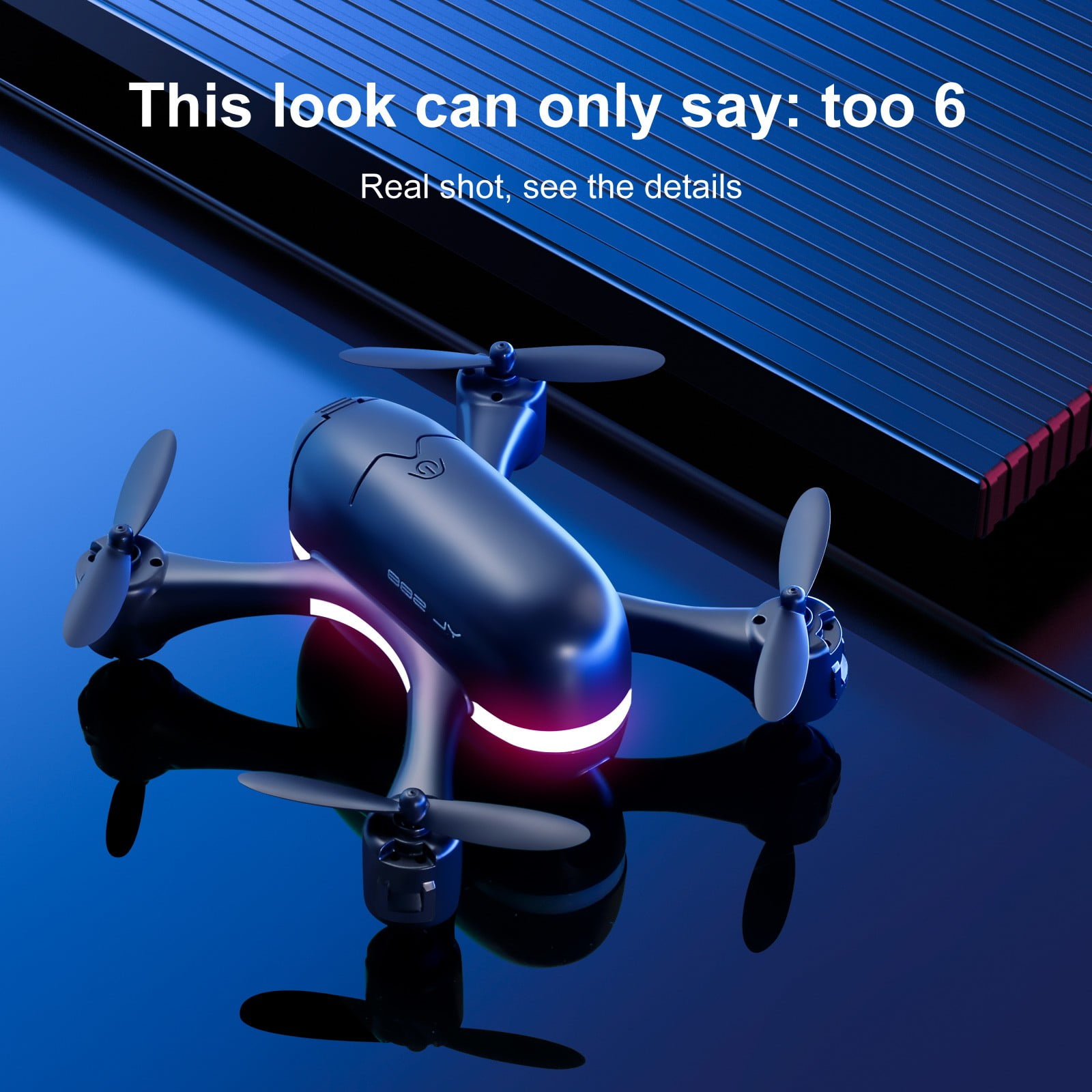 Uas Fpv Camera S88 UAV 4K High List Camera With FPV Remote Control Helicopter ...