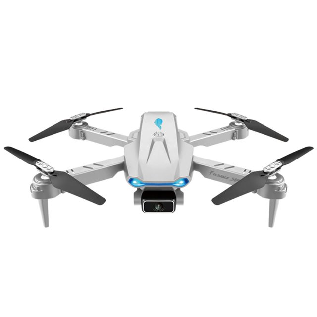 S89 Quadcopter 4K Camera Height Maintainable Foldable Mini Wifi FPV