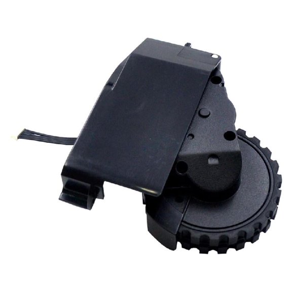 S9 Airrobo T10 L6 Q6 DEWE neabot N2 Robot Vacuum Replacement Wheels - Main Drive Wheels (Left & Right) - Pair