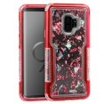 thumbnail image 1 of S9 H5 DESIGN ALUMINUM CASE RED WITH PACKING, 1 of 1