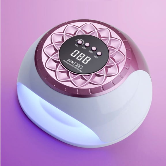 S9 High Power Hot Lamp Phototherapy Machine