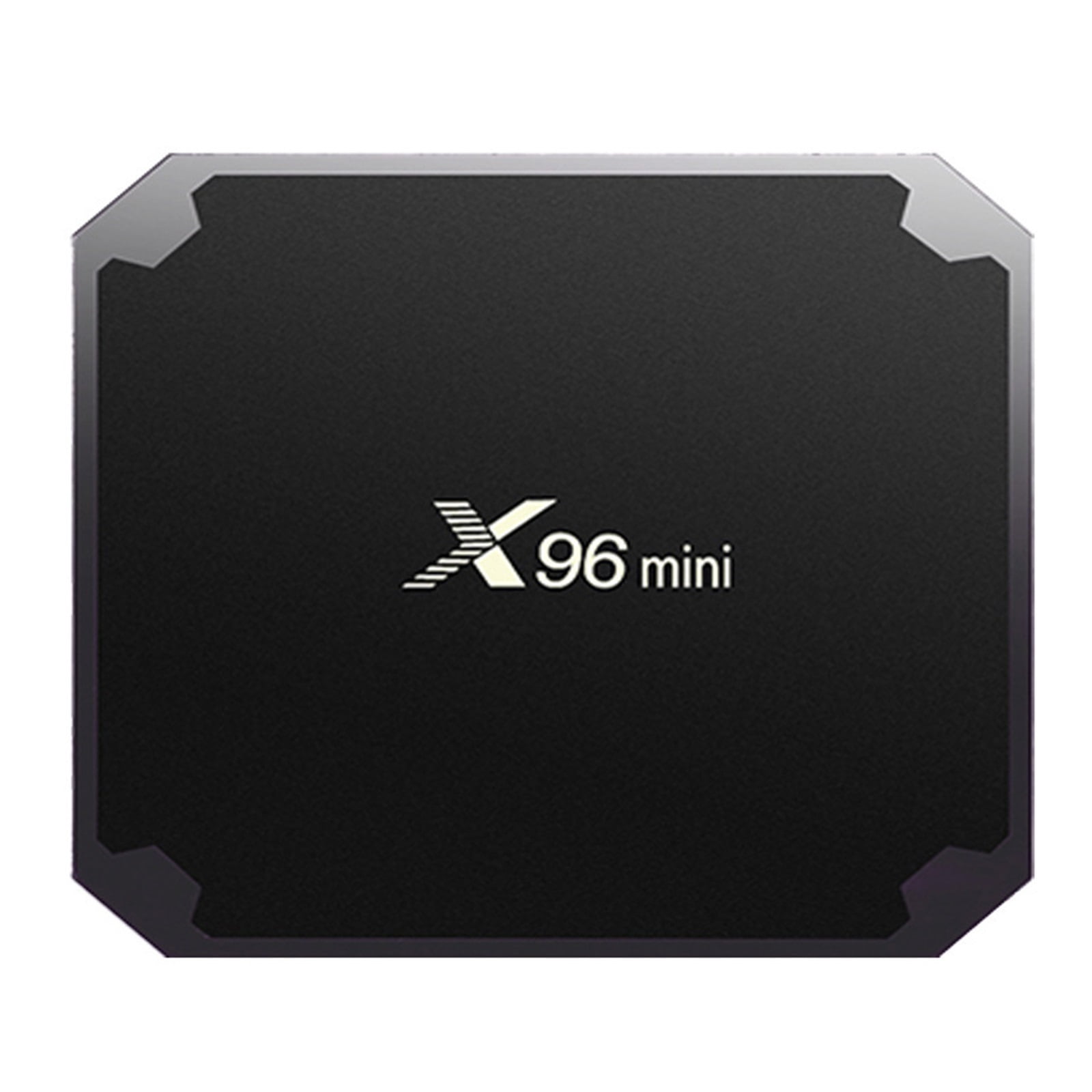 Amazon.com: Android TV Box 4k X96 Mini tv Box 2025 Streaming