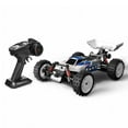 thumbnail image 1 of S911 High Speed RC Drift Car, 2.4G Full Proportional 4WD Drift Racing Car with 390 Brushed Motor, All Terrain Racing Buggy for Teens & Adults - RTR, 1 of 5