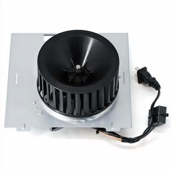 S97009745 97009745 Bathroom Fan Motor Assembly for Broan NuTone 684-A 684-B 684-C 684F-A 684F-B 684F-C HD80 HD80L 708-B 648N-B 676-S 676-I 676-K Exhaust Fan Replacement Motor$$Tools & Hardware Other