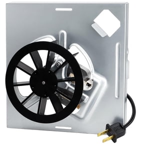 S97012026 Bathroom Fan Assembly Compatible with Broan-Nutone 696N-R01 B, 695N-R02 B,688-K 688-J 688-H 688-G 695N-R02 B, 2.0 Sones, 50 CFM