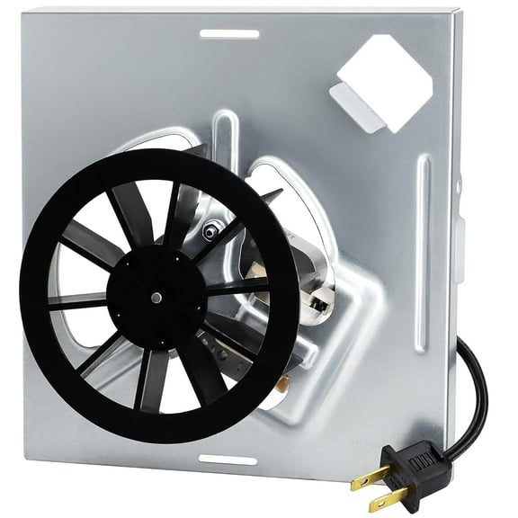 S97012026 Bathroom Fan Assembly Compatible with Broan-Nutone 696N-R01 B, 695N-R02 B,688-K 688-J 688-H 688-G 695N-R02 B, 2.0 Sones, 50 CFM