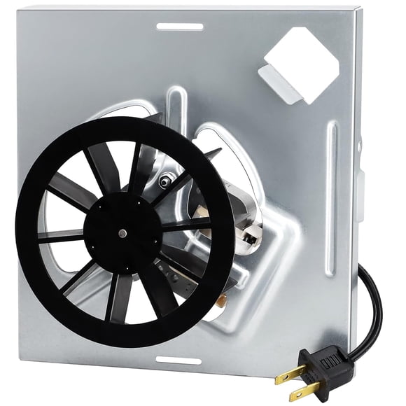S97012026 Bathroom Fan Assembly Compatible with Broan-Nutone 696N-R01 B, 695N-R02 B,688-K 688-J 688-H 688-G 695N-R02 B, 2.0 Sones, 50 CFM