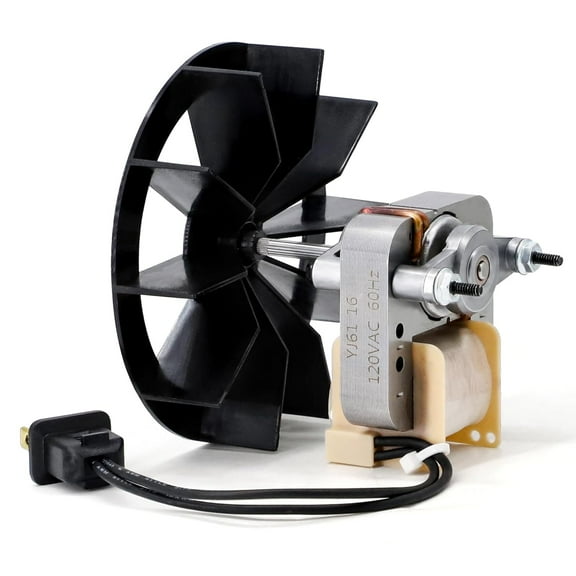 S97012029 Bathroom Fan Motor Replacement for Broan 663/688 663-C 663-E 688-C 688-E 662 668 670 684-A 684-B 684-C Exhaust Fan