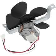 S97012248 97012248 Range Hood Fan Motor BP17 Replacement Part fit for B-roan Nu-Tone 40000 & 42000 Series and Ken-More Stoves Replace 99080492