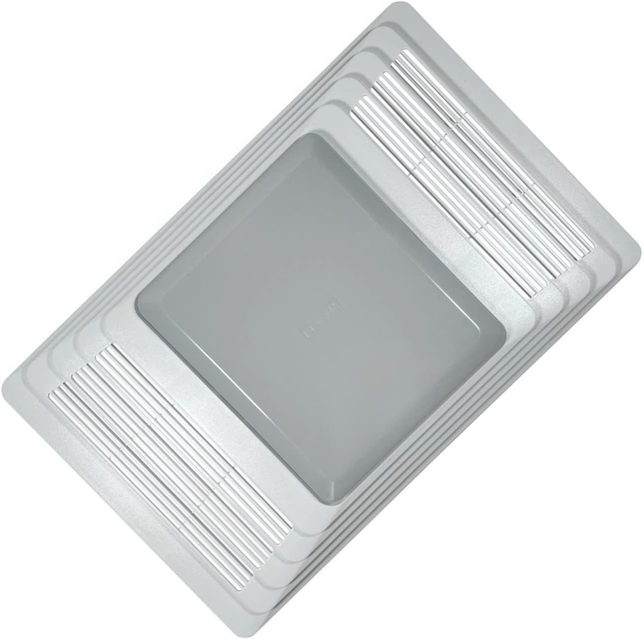 S97013662 for Broan Nutone Bathroom Vent Fan Grille and Lens Cover