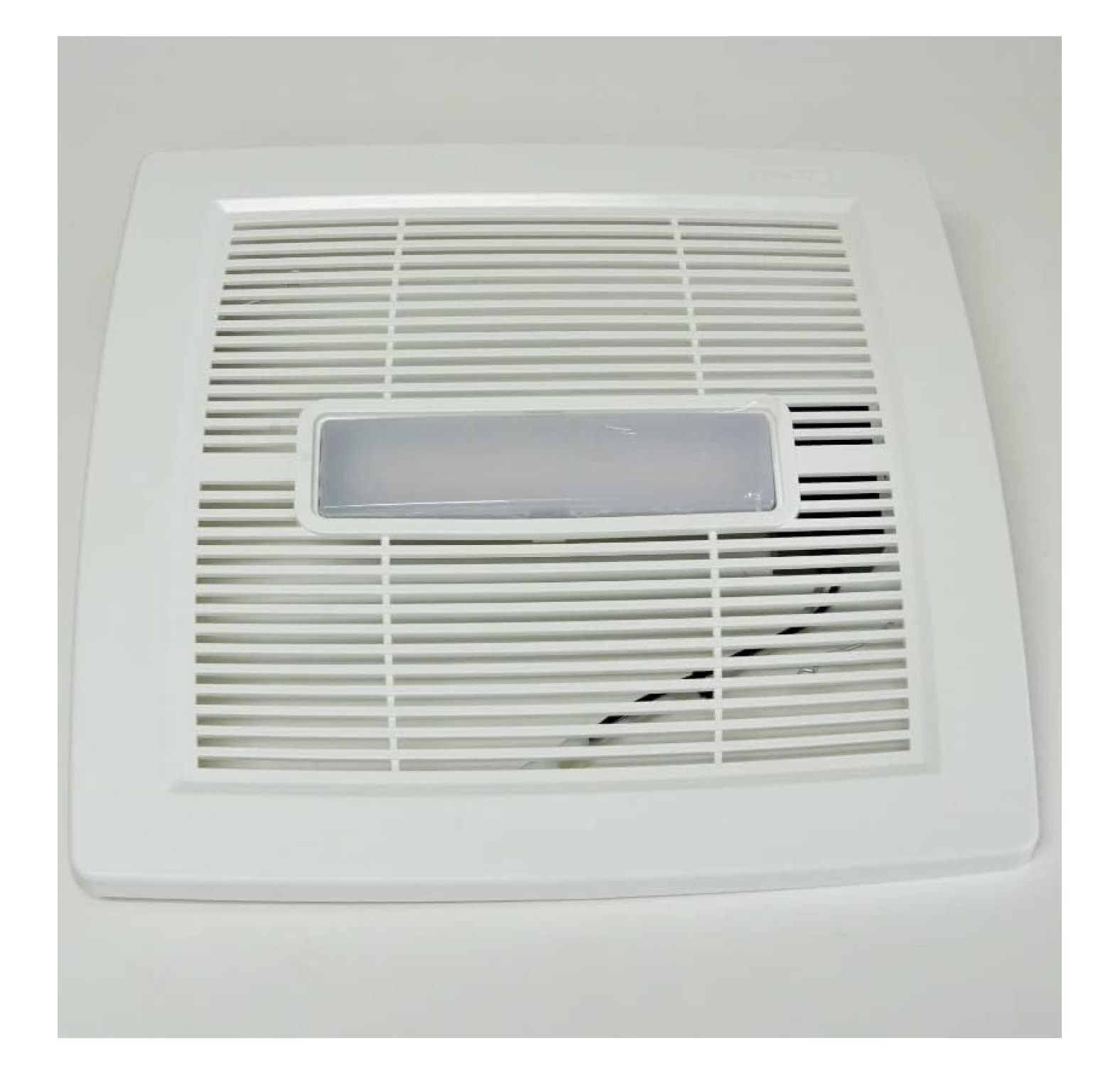 S97019921 Vent Fan Grill Assembly with LED Light