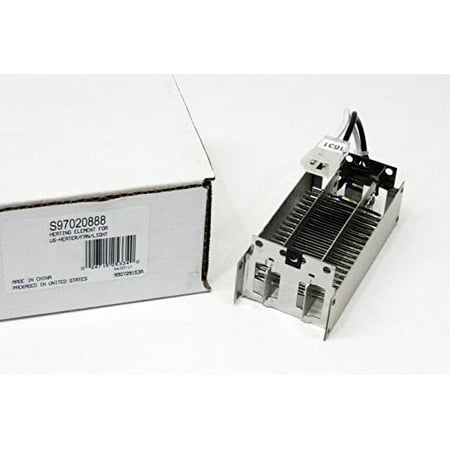 S97020888 Fan Heating Element
