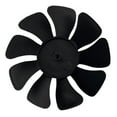 thumbnail image 1 of S99020165 Ventilation Fan Blade, Genuine NuTone Broan S99020165 fan Blade By Nutone,USA, 1 of 1
