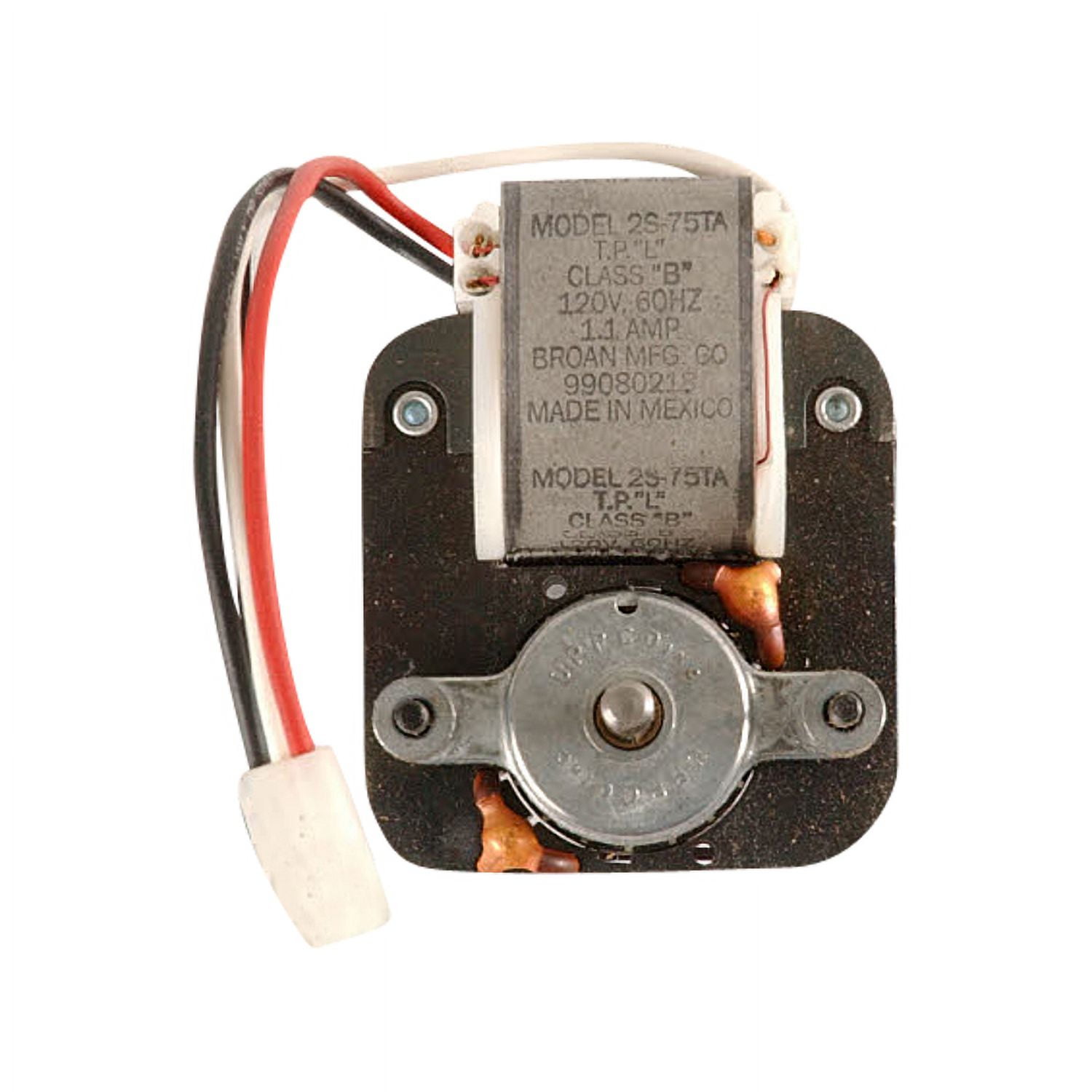 S99080218 Kenmore Range Hood Motor