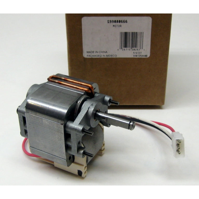 ●B. SMOOVE Trane CPT00977 Dual Run Capacitor