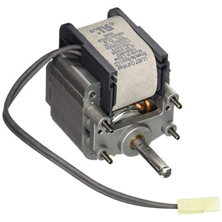 Broan Genuine Range Hood Vent Fan Motor S99080667