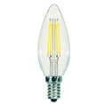 thumbnail image 1 of S9960 5.5W CTC/LED/27K/CL/120V 6-Pack, 1 of 2