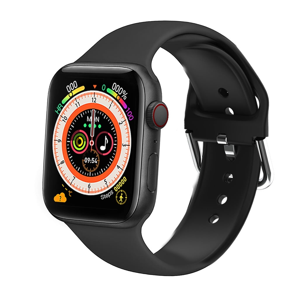 Kurio Watch Glow The Ultimate Smart Watch Built For Kids Pink Walmart