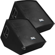 SA-12MT-PW Speaker System