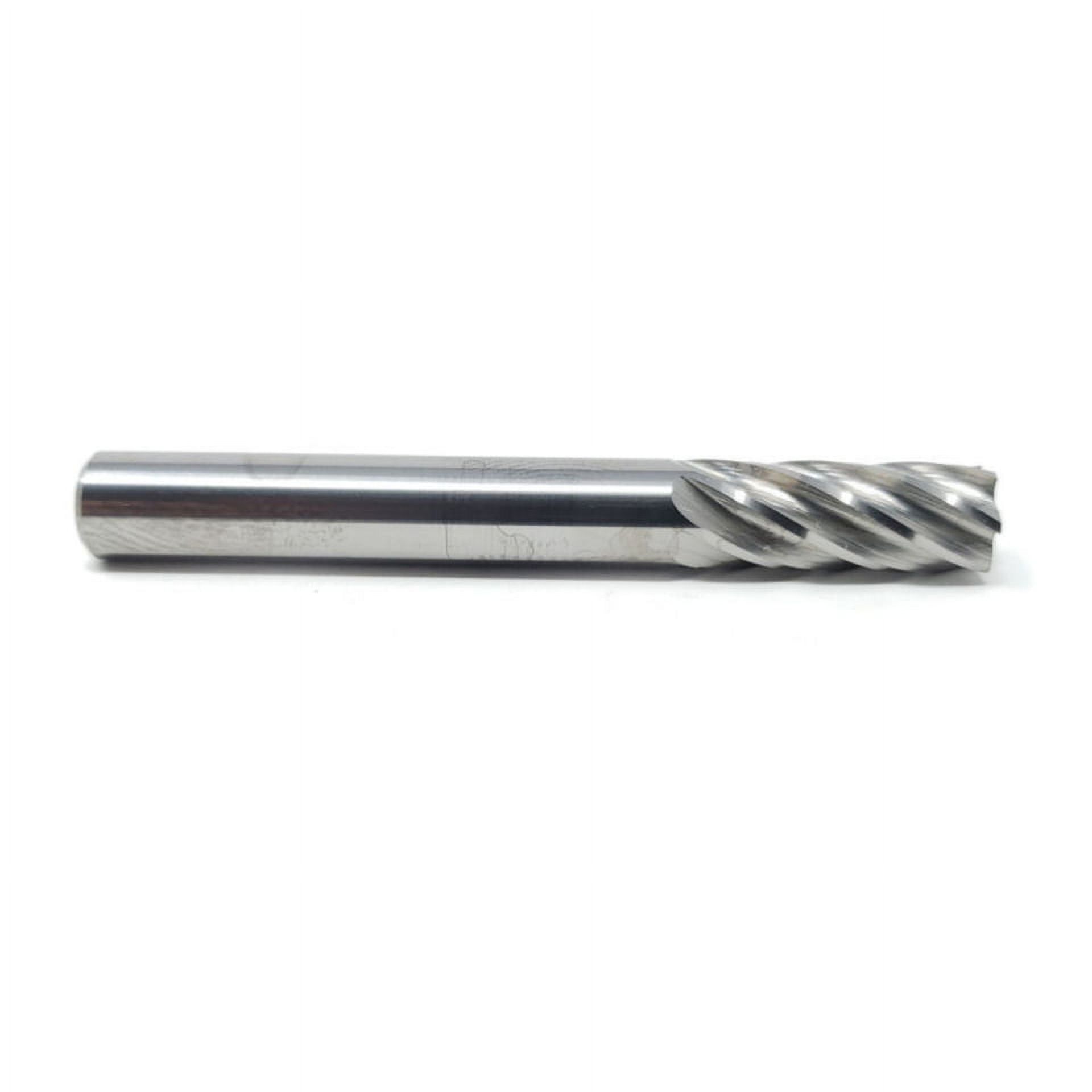SA1NF Aluminum Cut 1/4" x 3/4" Carbide Burr Bur Tool Die Grinder Bit 1