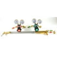 thumbnail image 1 of SA 25" Cutting Torch + Regulators + Tip + Arrestors - Compatible with Harris, 1 of 7