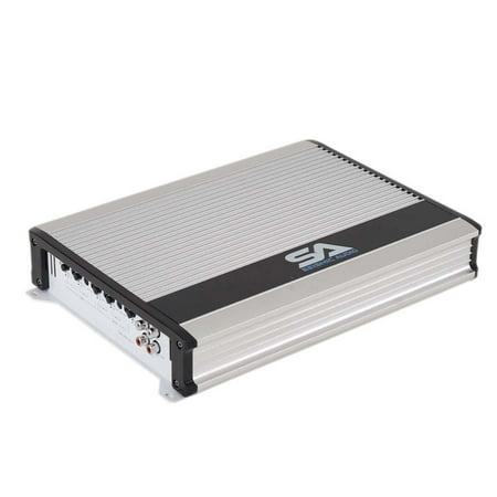 SA-250.4LH - 4 Channel 1500 Watt Class D Car Amplifier