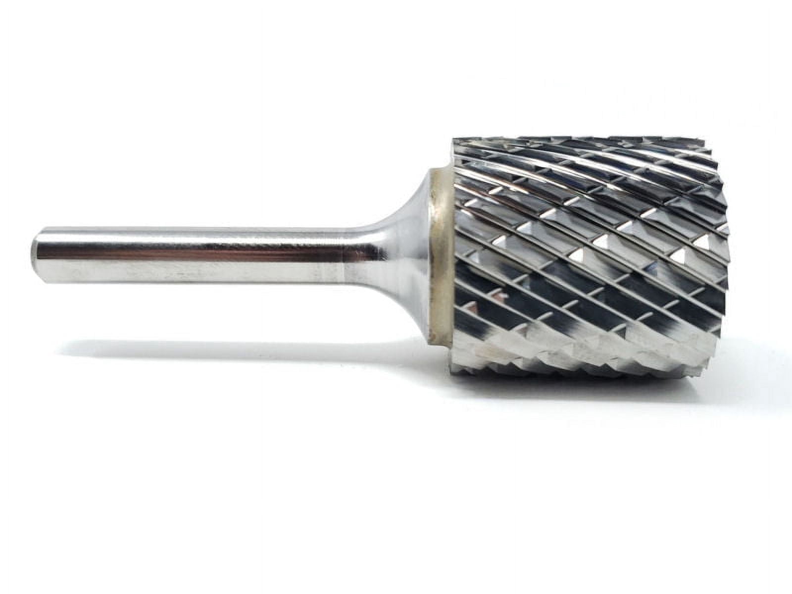 HELONGCO SA-9 Double Cut Cylindrical 1