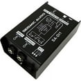 thumbnail image 1 of SA-DI1 - Passive Direct Box with Ground Lift and Attenuator Switch, 1 of 3