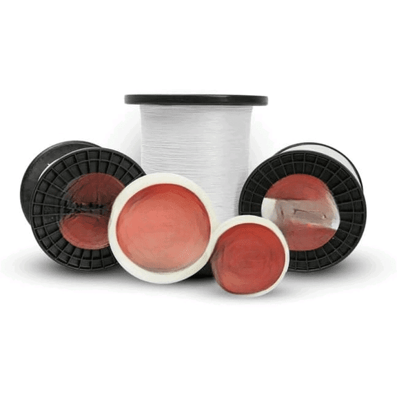 SA Fly Line Backing, Dacron, 20 lb Test, White- 100, 150, 200, 250, 300, 400, 600 up to 5000 yds (800 yds)$$Sport & Recreation Other