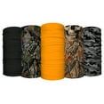 thumbnail image 1 of SA Hunting UV Face Shield 5 Pack: Multipurpose Neck Gaiter for Men and Women, 1 of 10