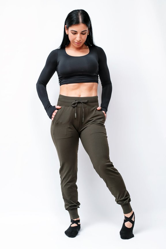 SA Joggers