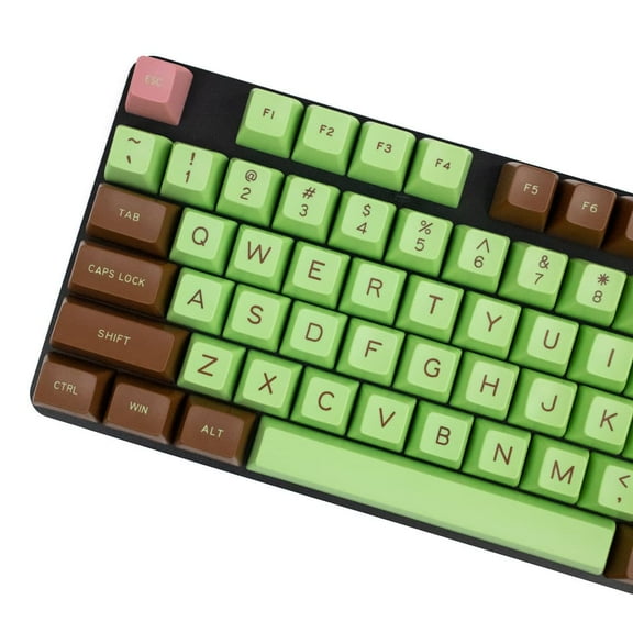 SA Mochoco Keycap Set
