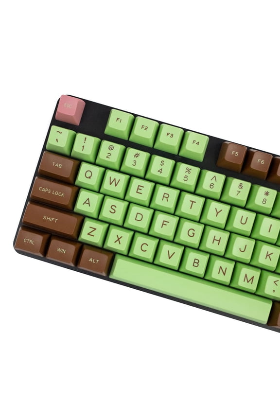 SA Mochoco Keycap Set