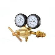 Nitrogen / Inert Gas Regulator 0-400 PSIG - HVAC Purging - Inertization