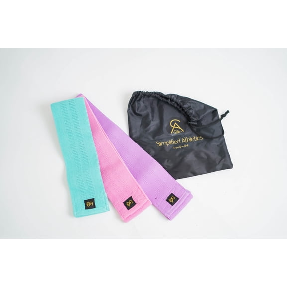 SA Resistance Booty Band