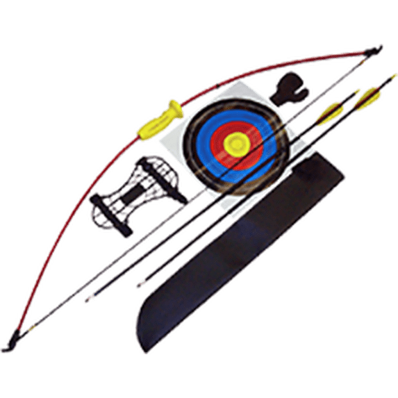 SA Sports Antelope Recurve Youth Bow Set