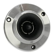 SA-TR09 - 2.75 Inch Aluminum Car Audio Bullet Tweeter High Compression 4 Ohm