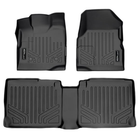 Exciting 2017 Chevrolet Equinox Floor Mats Pictures