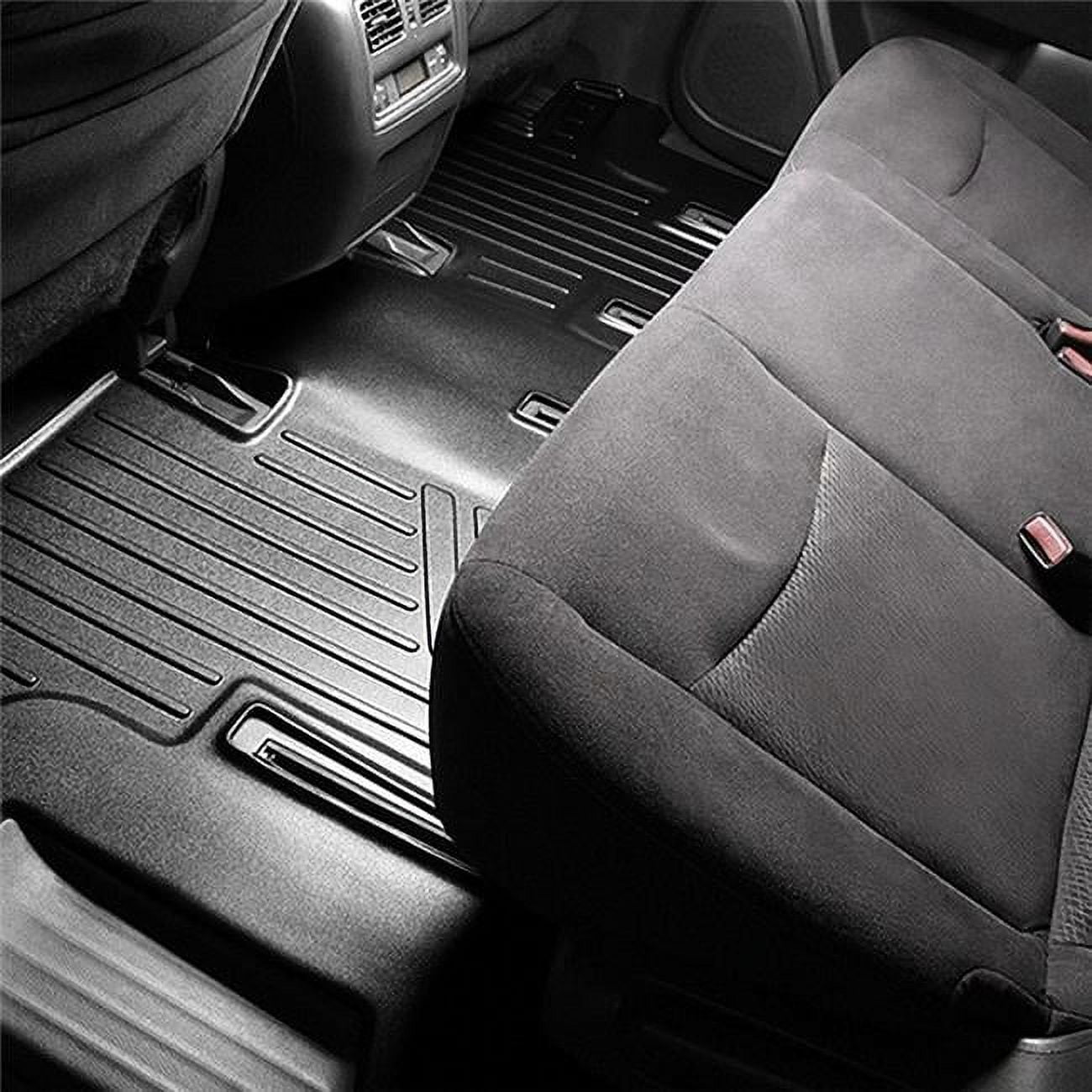 SA0573B0577C0577 Custom Fit 3 Row Floor Mat Liner Set for 20222023
