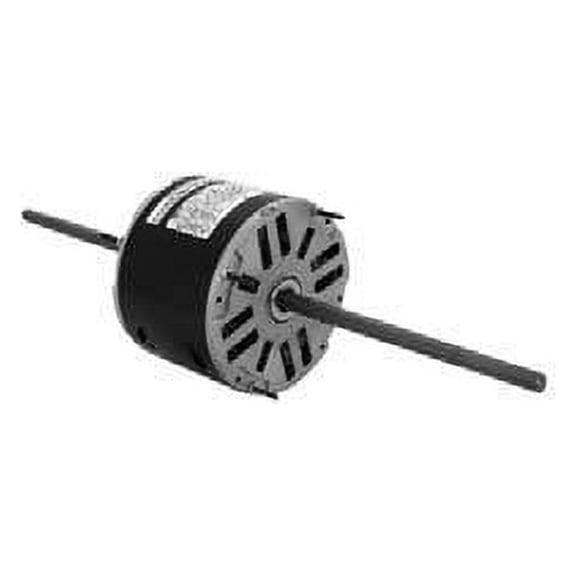 SA1016 5-5/8" Diameter Double Shaft Fan/Blower Motors 1/6 HP