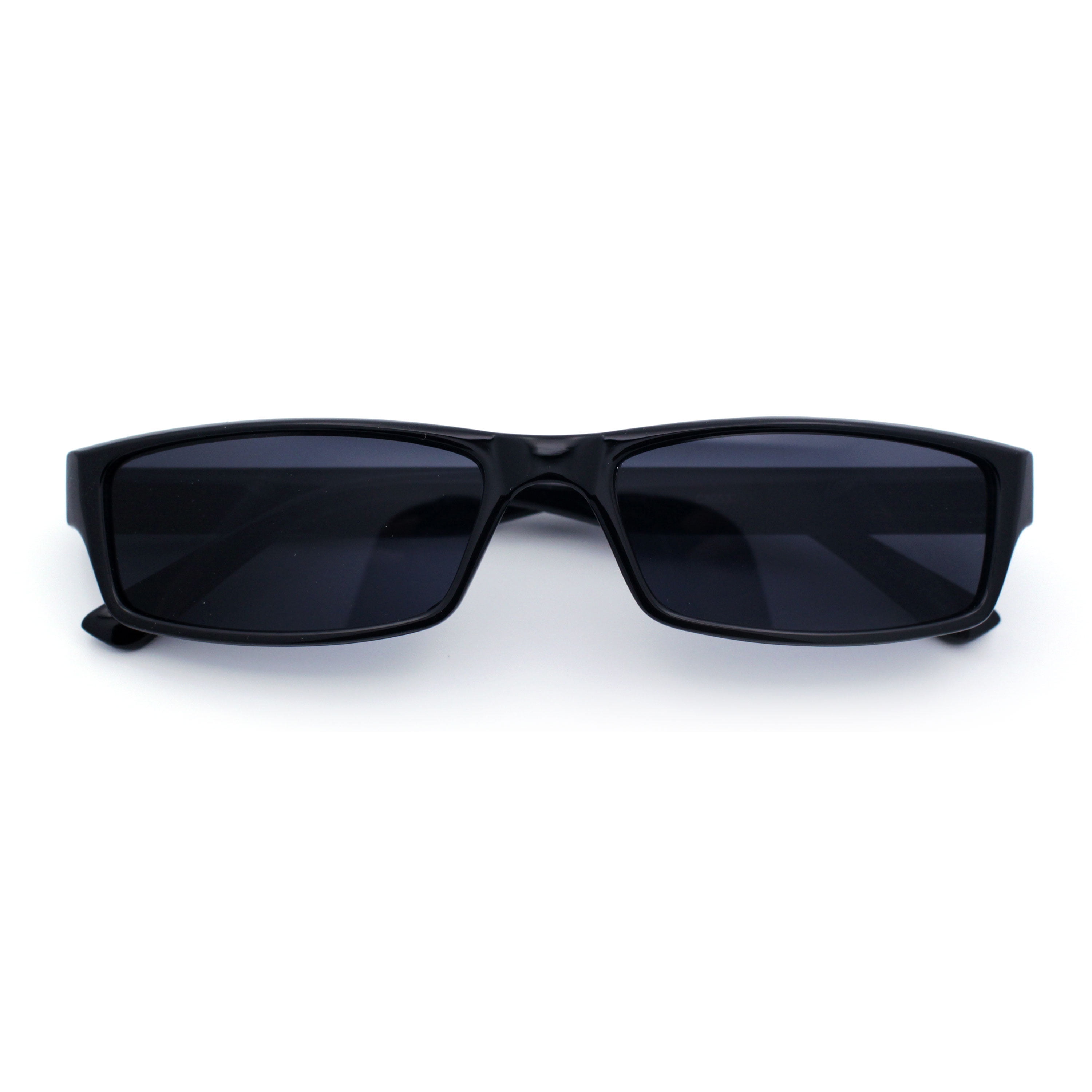 Narrow frame sunglasses hotsell