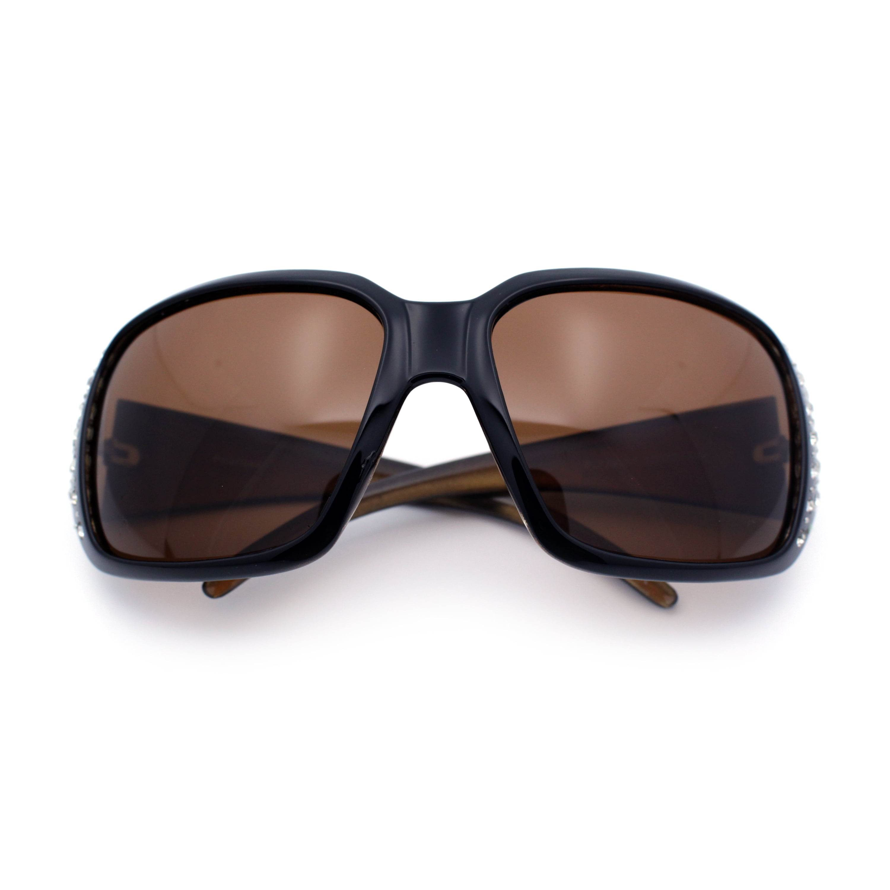 Create a bundle!Sunglasses nwt tortoise shell silver gold black hardware sunnies Cato Fashions | Cato Plastic Tortoise Shell Gold Trim Sunglasses main image 4